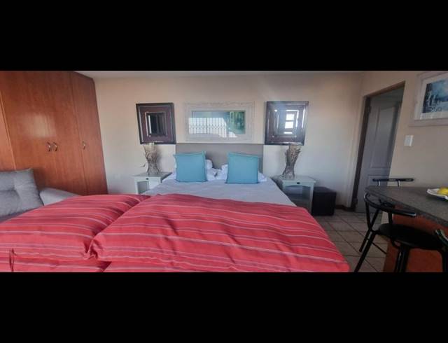 1 BEDROOM PROPERTY TO RENT IN DANA BAY